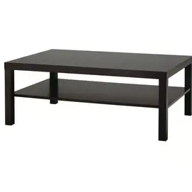 Table basse Ikea 80x120cm