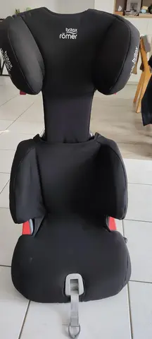 Siège auto isofix Britax Römer Discovery SL Cosmos