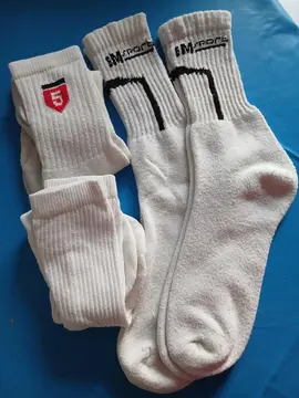 4 paires de Chaussettes Sport 42/43