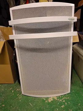 Radiateur sèche serviette Atlantic