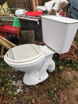 WC