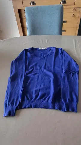 pull JL Scherrer t S/M