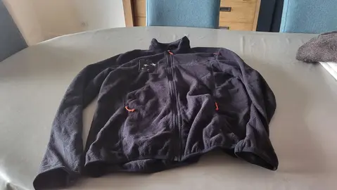 polaire Decathlon t L