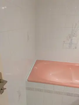 salle de bain vintage 2