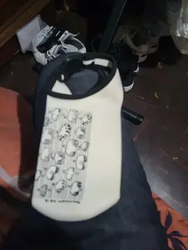 PORTE CANETTES PETITE BOUTEILLE