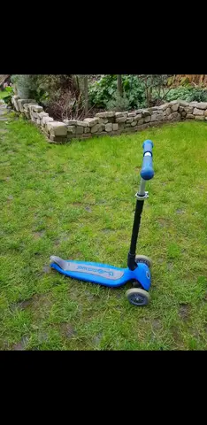 Globber enfant (trotinette)