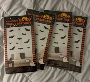 Décoration halloween