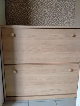 Meuble à chaussures