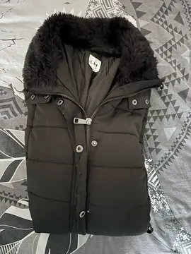 blouson femme
