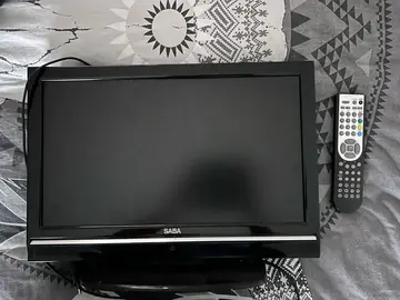 Petite télévision