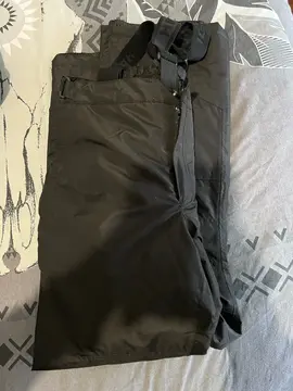 pantalon de ski