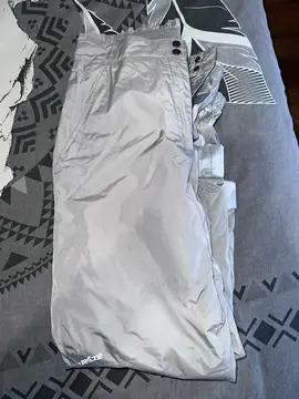 pantalon de ski