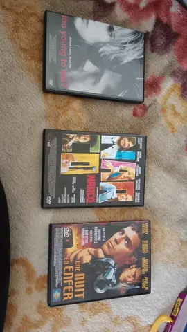 3 dvd