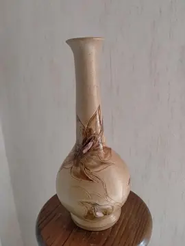 Grand vase en grès