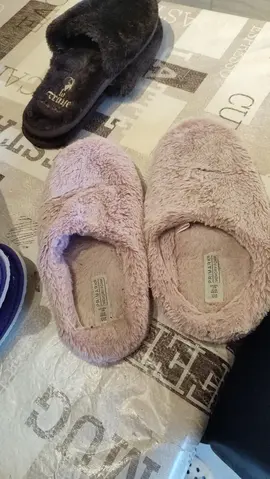 pantoufles femme 4041