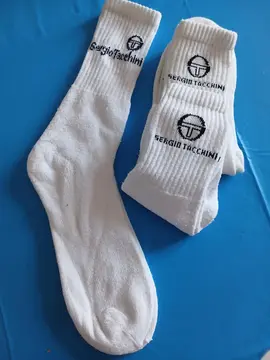 Chaussettes Sergio Tacchini 43/44