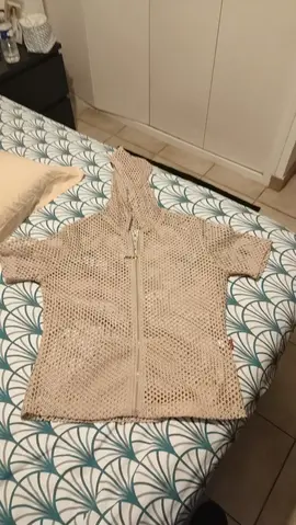 haut fille été txs