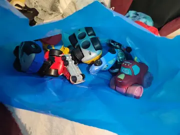 lot pour petit garçon 2 3 ans