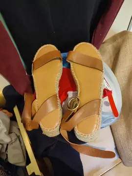 chaussures femme 4041