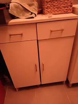 petit meuble rangement