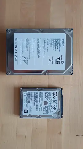 disque dur