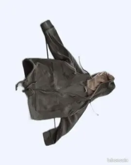 Blouson taille 6 ans