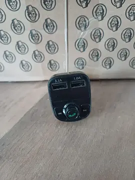 Bluetooth pour voiture