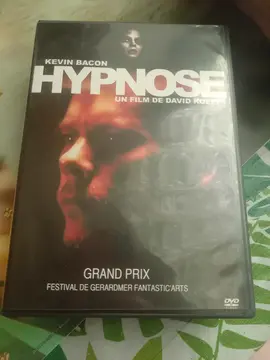 dvd Hypnose