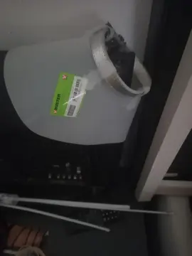 collerette chat/chien