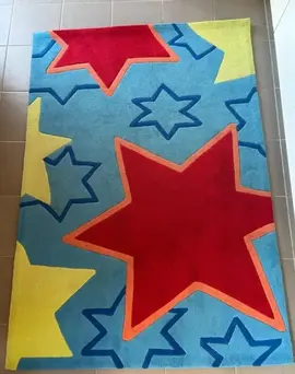 Tapis enfant 137*195