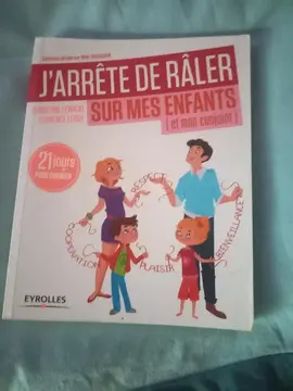 livre parents