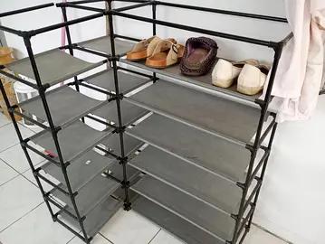 Etagère à chaussures