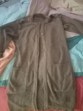 gilet T 38/40 André Manoukian