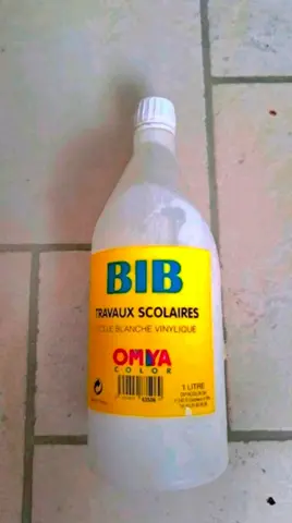 colle arts plastiques reste 750 ml