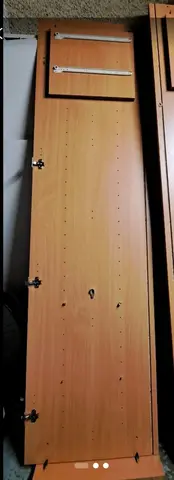 Grande planche 215 x 58 très bon état