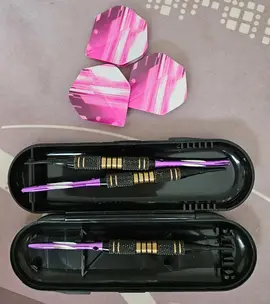 jeu complet fléchettes