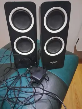 Haut parleur ordinateur