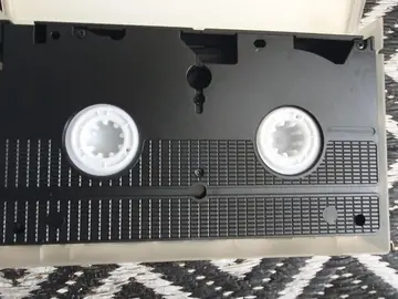 cassette vidéo Foot champion du monde 98