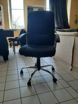 Chaise bureau/gaming