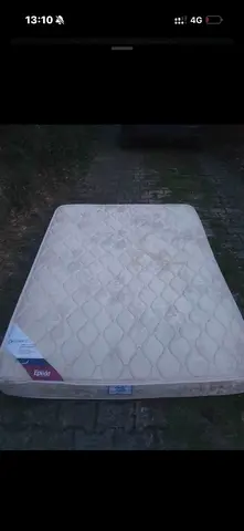 matelas epeda 140x200