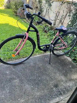 vélo femme