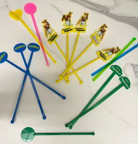 Mélangeur à boisson