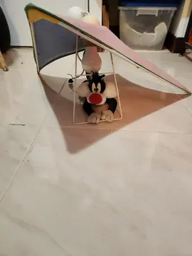 lustre titi gros minet