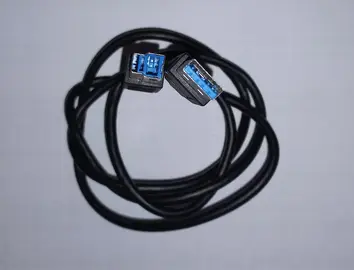 Câble uab A - usb B 3.0