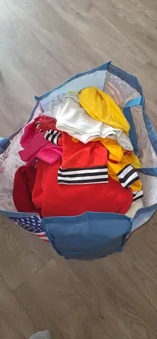 grande poche femme fille