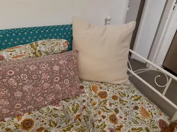 banquette avec matelas