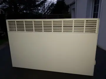 Convecteur électrique