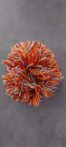 pompom loisir creatif