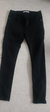 pantalon 1 noir taille 40