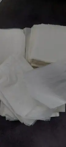 petits emballage papier